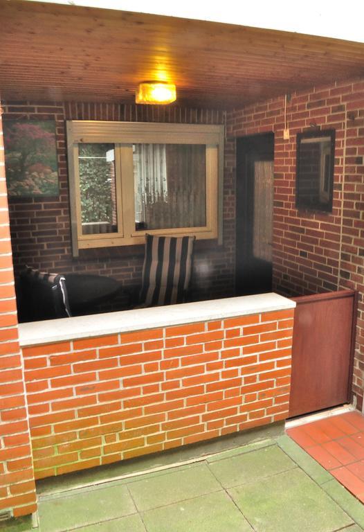 בוסום Appartement Am Schulwald חדר תמונה